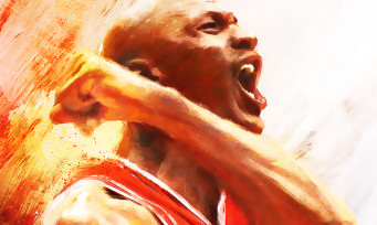 NBA 2K23 : le jeu officialisé, date de sortie et 1er trailer avec Michael Jordan