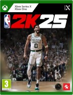 NBA 2K25