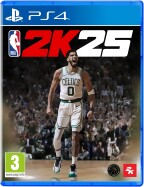 NBA 2K25