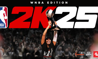 NBA 2K25