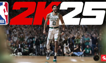 NBA 2K25