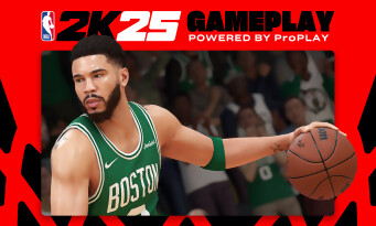 NBA 2K25