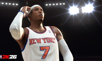 NBA 2K26