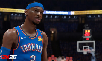 NBA 2K26