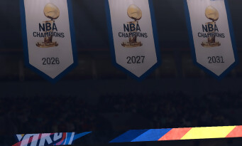 NBA 2K26