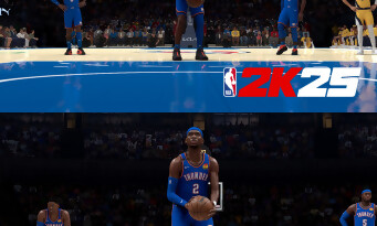 NBA 2K26