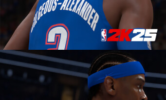 NBA 2K26