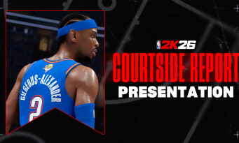 NBA 2K26