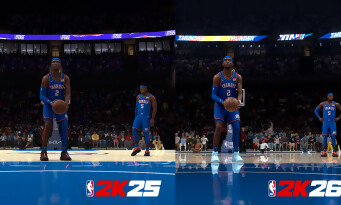NBA 2K26