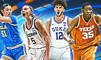 NBA 2K26 : le basket universitaire débarque pour la Saison 5, tout savoir