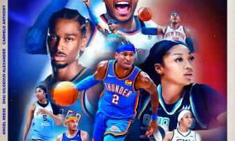NBA 2K26