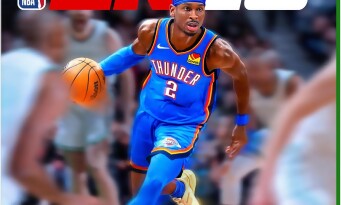 NBA 2K26