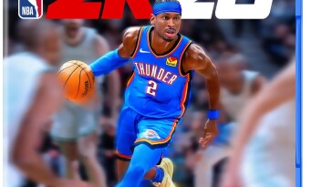 NBA 2K26