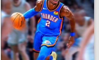 NBA 2K26