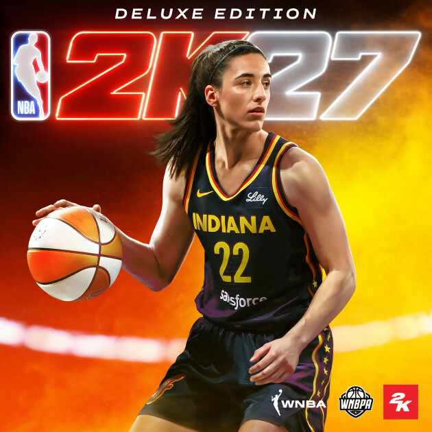 NBA 2K27