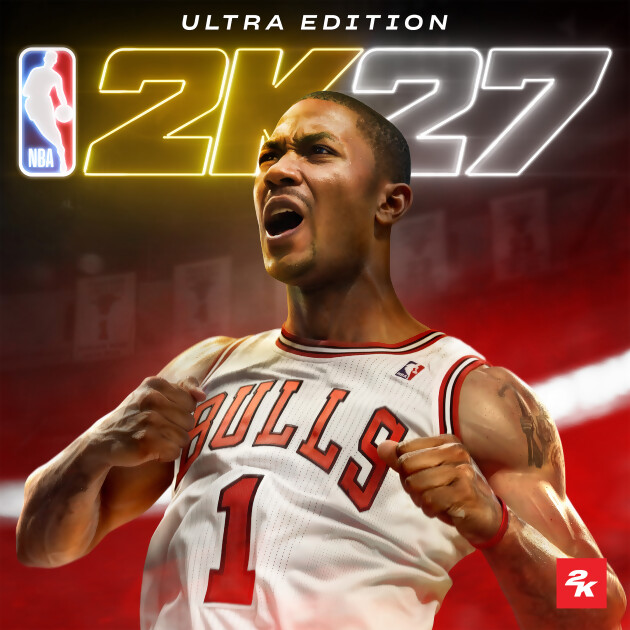 NBA 2K27