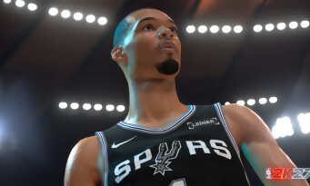 NBA 2K27