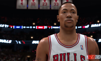 NBA 2K27