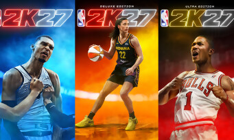 NBA 2K27