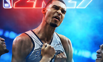 NBA 2K27