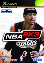 NBA 2K3