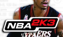 NBA 2K3