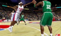 NBA 2K6