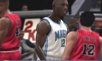 NBA 2K7