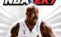 NBA 2K7