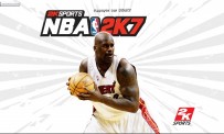 NBA 2K7