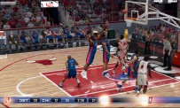 NBA 2K7