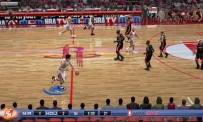 NBA 2K7