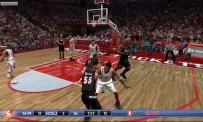 NBA 2K7