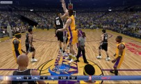 NBA 2K7