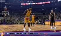 NBA 2K7