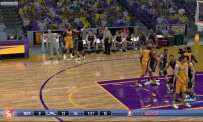 NBA 2K7