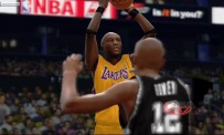 NBA 2K7