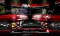 NBA 2K9