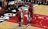 NBA 2K9