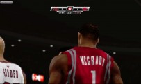 NBA 2K9