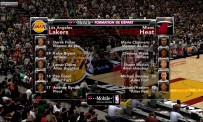 NBA 2K9