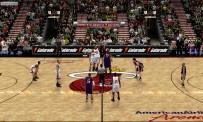 NBA 2K9