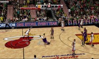 NBA 2K9