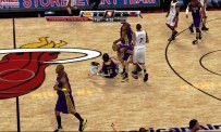 NBA 2K9