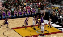 NBA 2K9