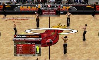 NBA 2K9