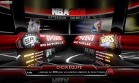 NBA 2K9