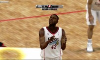 NBA 2K9