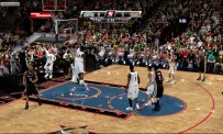 NBA 2K9