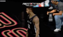 NBA 2K9